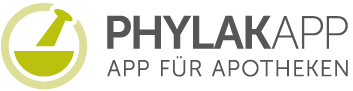 Phylak Apotheke-App