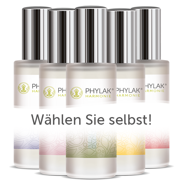 6er Set Spagyrische Auraspray 50 ml