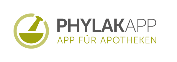 PHYLAK App Testzugang
