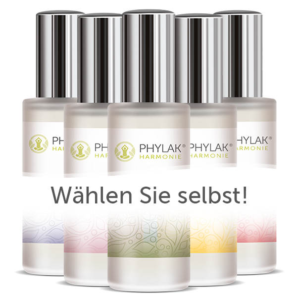 6er Set Spagyrische Aurasprays 50 ml