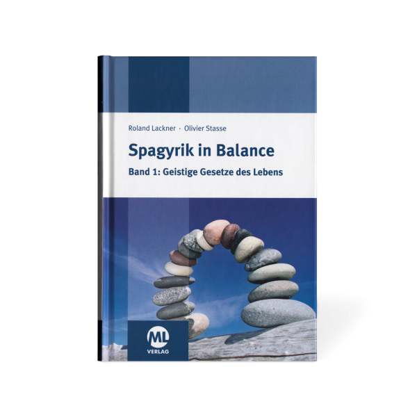 Spagyrik in Balance - Band 1