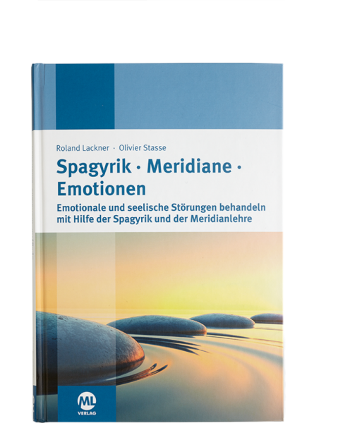Spagyrik Meridiane Emotionen 2. Auflage 