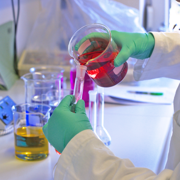 Laborführung 10.00 Uhr