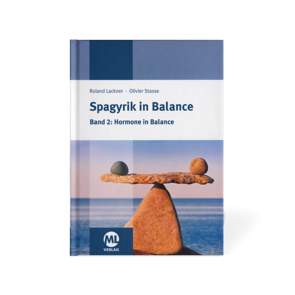 Spagyrik in Balance - Band 2